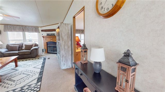 10187 Jeter Road, Fayetteville, AR 72701