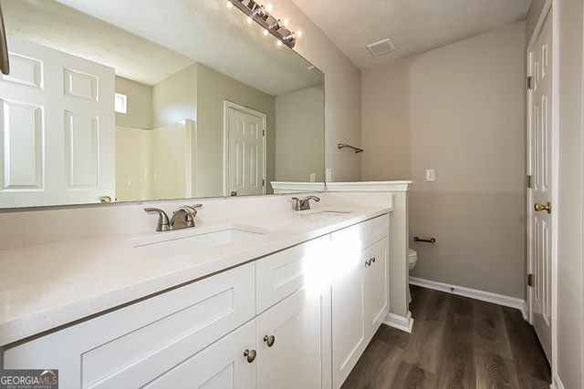 7545 Broadhurst Drive, Riverdale, GA 30296