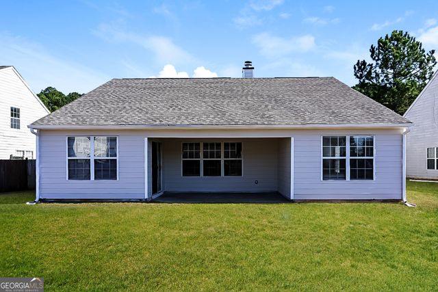 7545 Broadhurst Drive, Riverdale, GA 30296