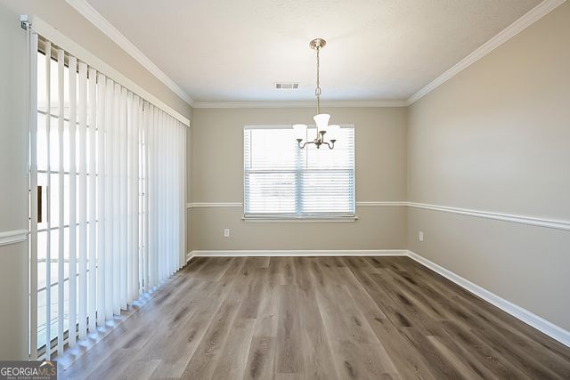 7545 Broadhurst Drive, Riverdale, GA 30296