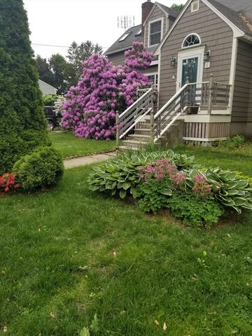 4 Laurel Street, Woburn, MA 01801