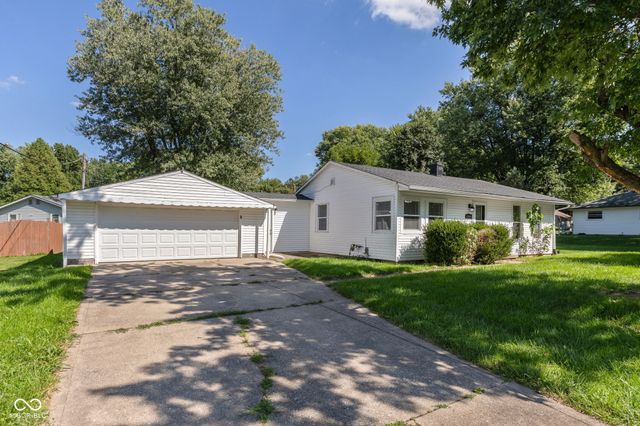 12065 N Rooker Road N, Mooresville, IN 46158