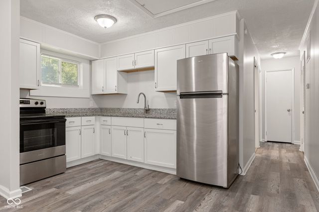 12065 N Rooker Road N, Mooresville, IN 46158