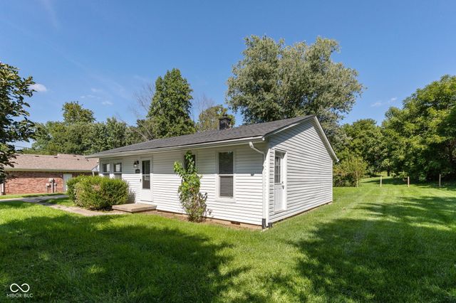 12065 N Rooker Road N, Mooresville, IN 46158