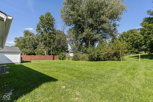 12065 N Rooker Road N, Mooresville, IN 46158