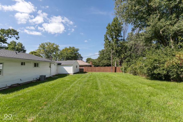 12065 N Rooker Road N, Mooresville, IN 46158