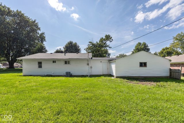 12065 N Rooker Road N, Mooresville, IN 46158