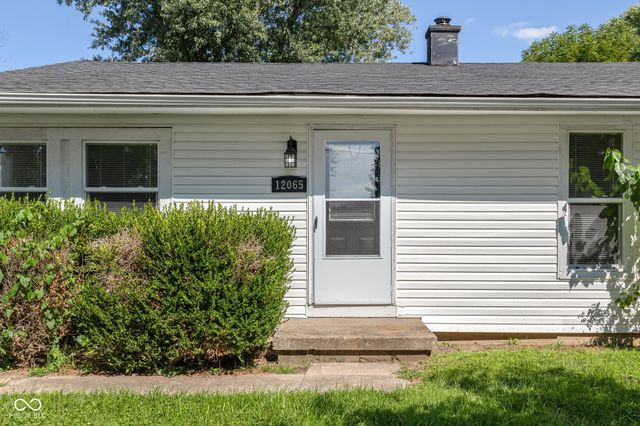 12065 N Rooker Road N, Mooresville, IN 46158