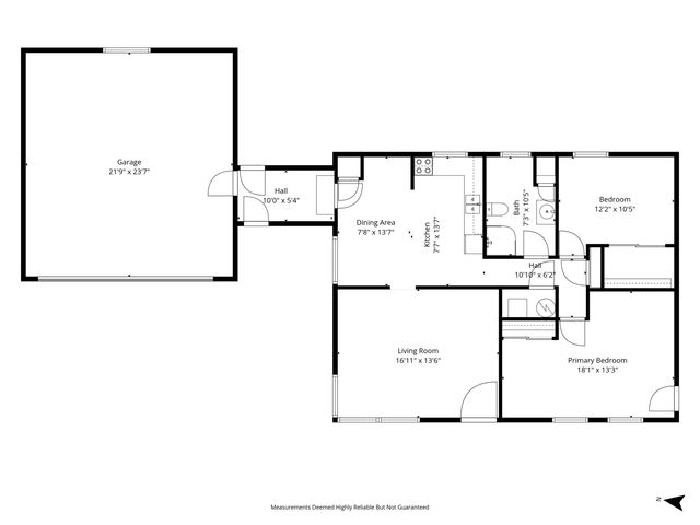 12065 N Rooker Road N, Mooresville, IN 46158