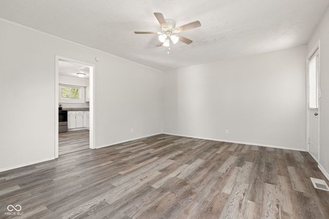 12065 N Rooker Road N, Mooresville, IN 46158