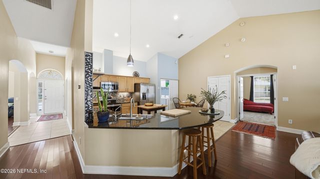 7836 KINGSMILL Court, Jacksonville, FL 32256