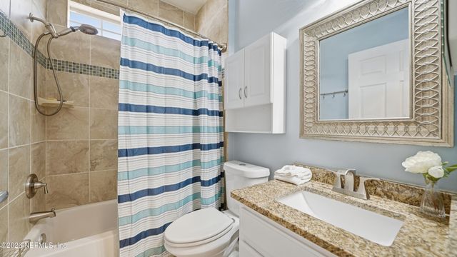 7836 KINGSMILL Court, Jacksonville, FL 32256