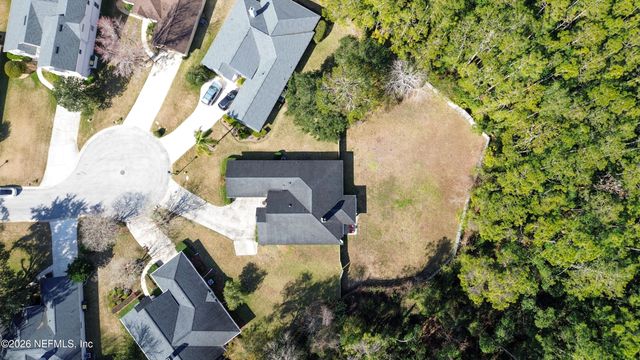 7836 KINGSMILL Court, Jacksonville, FL 32256