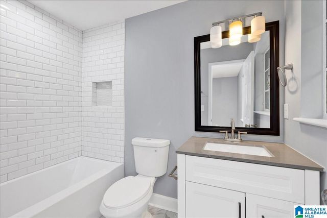 758 VANDERBILT STREET, Birmingham, AL 35206