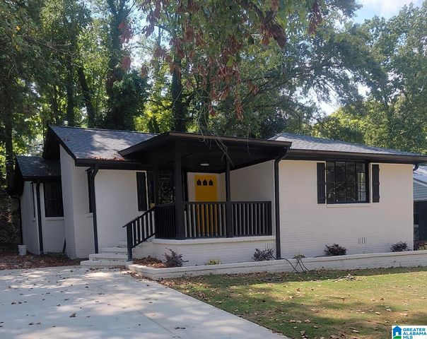 758 VANDERBILT STREET, Birmingham, AL 35206