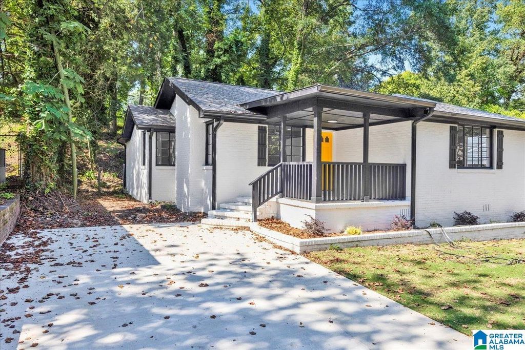 758 VANDERBILT STREET, Birmingham, AL 35206