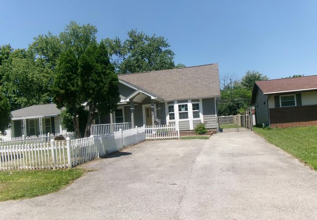 1876 Vaughn Street, Columbus, OH 43223