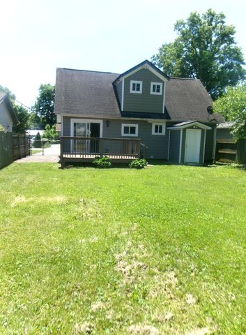 1876 Vaughn Street, Columbus, OH 43223