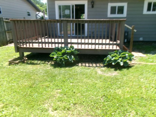 1876 Vaughn Street, Columbus, OH 43223
