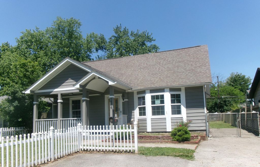 1876 Vaughn Street, Columbus, OH 43223