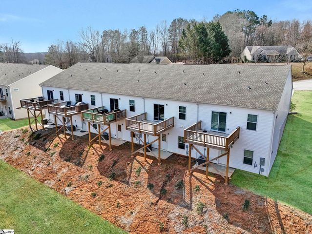 11114 Watson Drive, Seneca, SC 29672