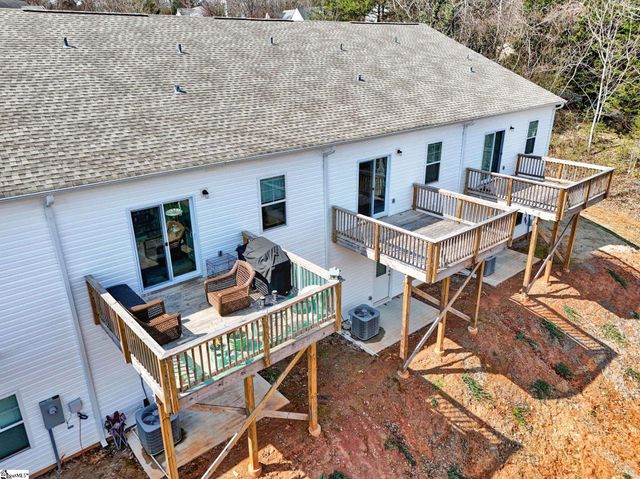 11114 Watson Drive, Seneca, SC 29672