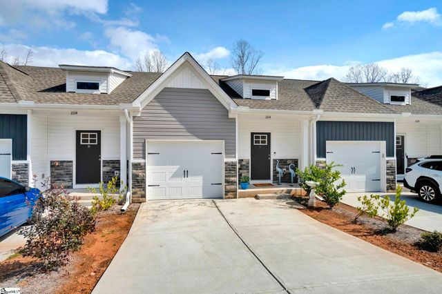 11114 Watson Drive, Seneca, SC 29672