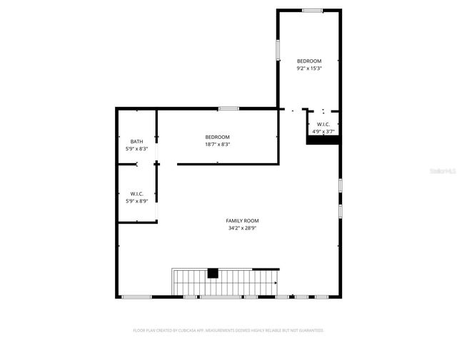 405 PARK RIDGE AVENUE, 405 Park Ridge Ave, Temple Terrace, FL 33617