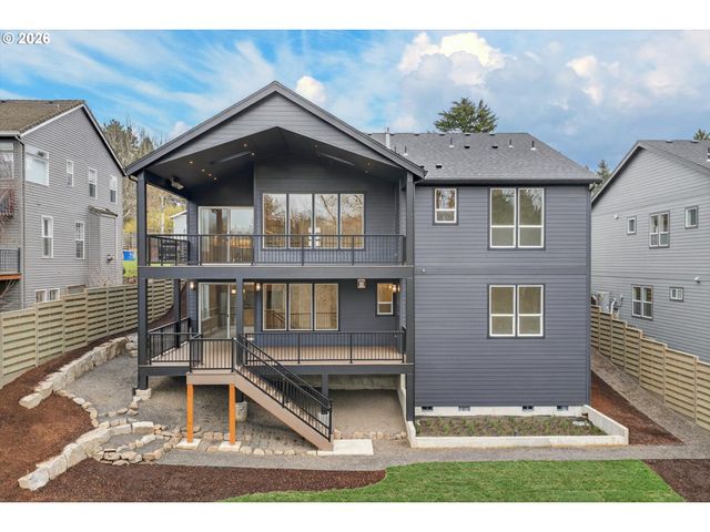 1912 Sw DICKINSON Ln, Portland, OR 97219