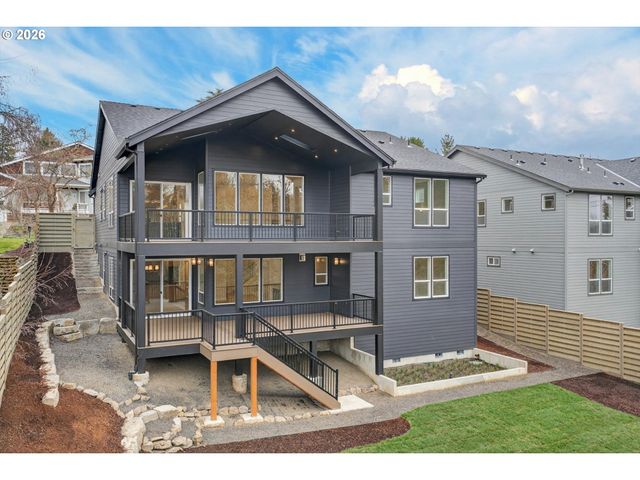 1912 Sw DICKINSON Ln, Portland, OR 97219