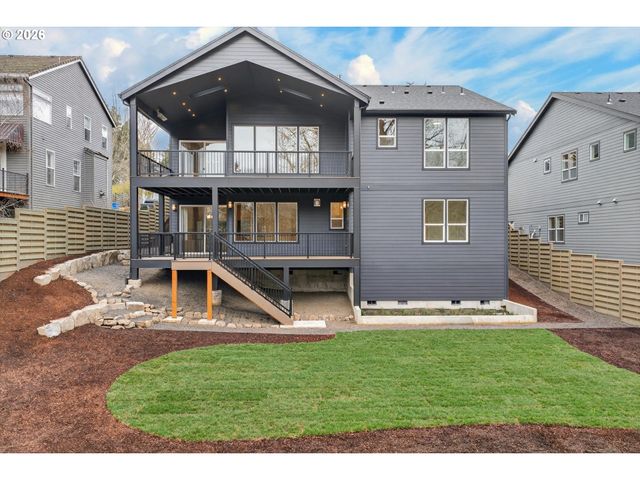 1912 Sw DICKINSON Ln, Portland, OR 97219