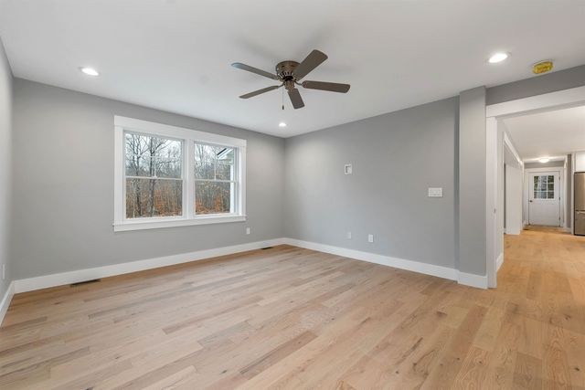 606 Alton Mountain Road, Alton, NH 03810