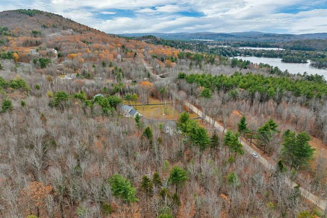 606 Alton Mountain Road, Alton, NH 03810