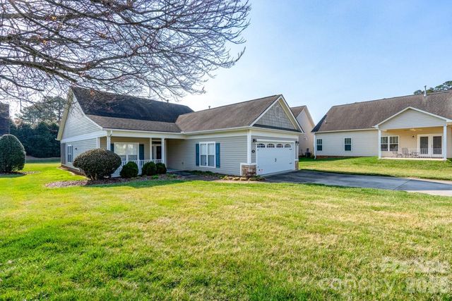 115 River Birch Drive, Salisbury, NC 28146