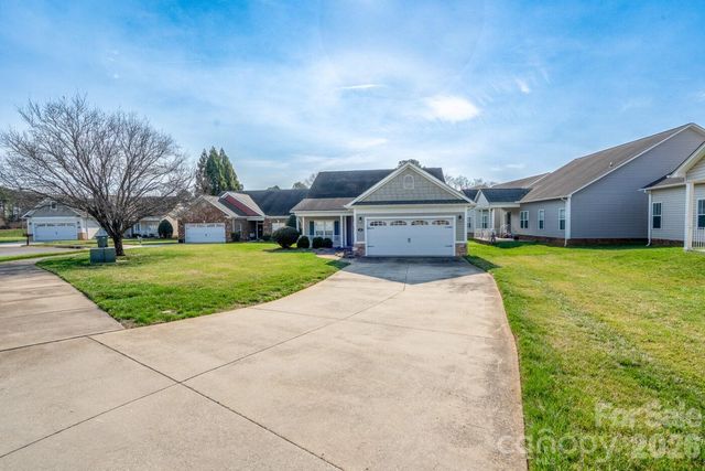 115 River Birch Drive, Salisbury, NC 28146