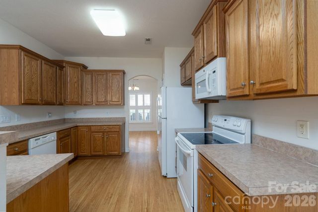 115 River Birch Drive, Salisbury, NC 28146