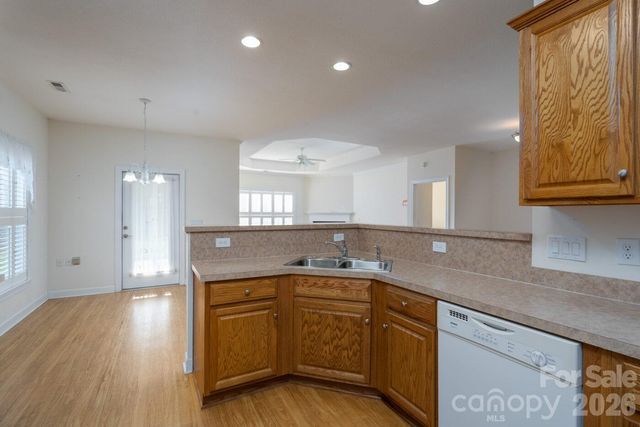 115 River Birch Drive, Salisbury, NC 28146