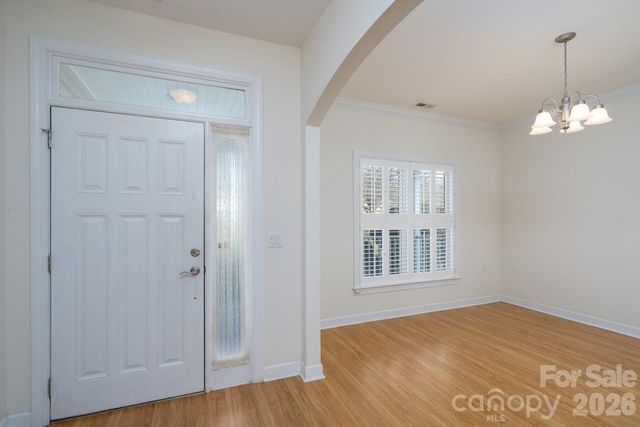 115 River Birch Drive, Salisbury, NC 28146