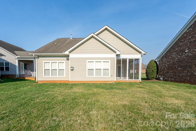 115 River Birch Drive, Salisbury, NC 28146