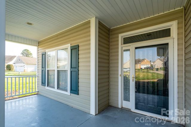 115 River Birch Drive, Salisbury, NC 28146