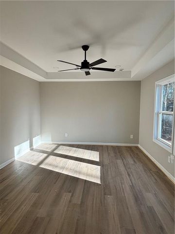 17 Kingfisher Court, Monticello, GA 31064