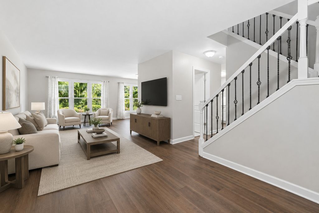 7715 Bristol Park Drive, Tinley Park, IL 60477 — photo 2