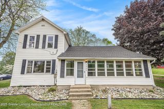 7902 N Welling Road, St. Johns, MI 48879