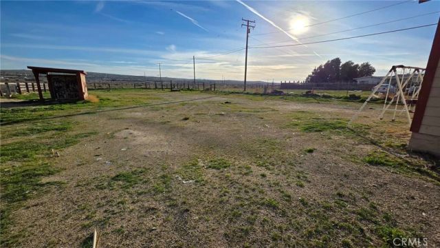 27685 Waterman, Barstow, CA 92311