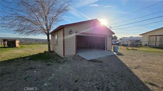 27685 Waterman, Barstow, CA 92311