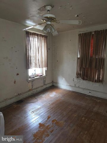122 WILTON ST, Philadelphia, PA 19139