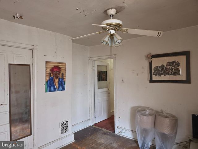 122 WILTON ST, Philadelphia, PA 19139