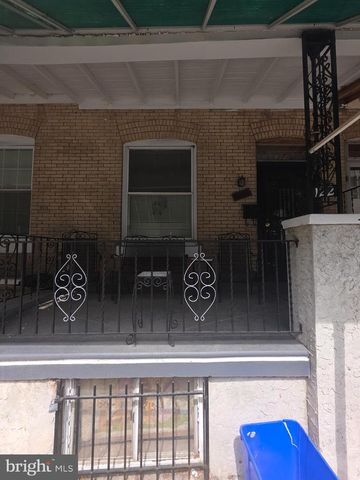 122 WILTON ST, Philadelphia, PA 19139
