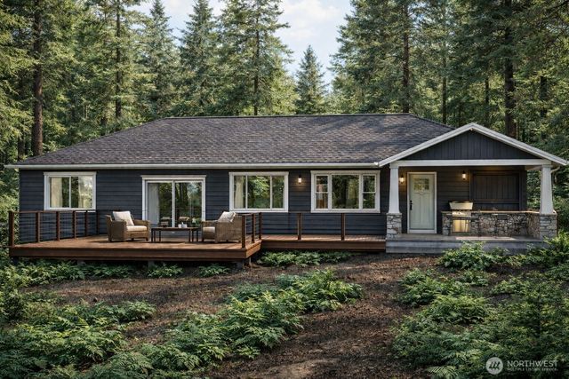 28 Buckhorn Place, Port Townsend, WA 98368