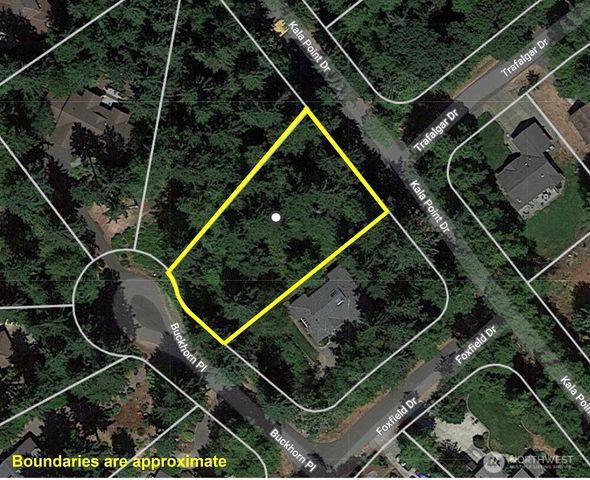 28 Buckhorn Place, Port Townsend, WA 98368